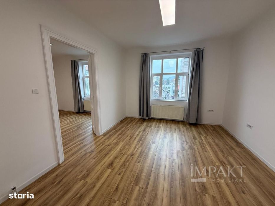 Apartament – Cluj-Napoca, Centru - Vedere 3