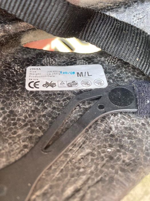 Каска за колело различни видове