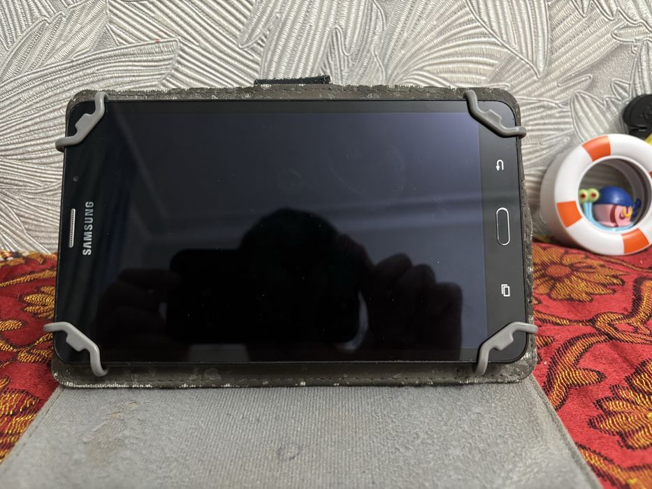 Планшет самсунг!