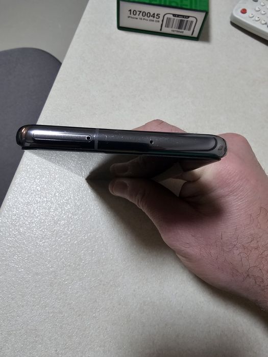 Vand Samsung S10Plus