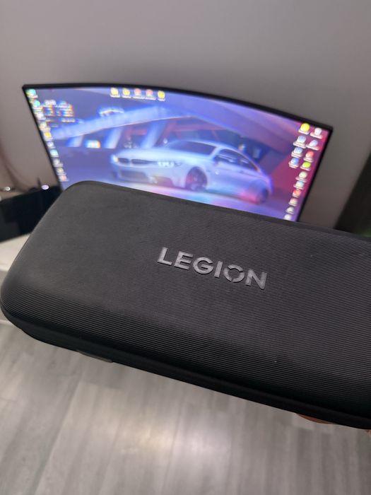 Lenovo Legion Go 512 gb
