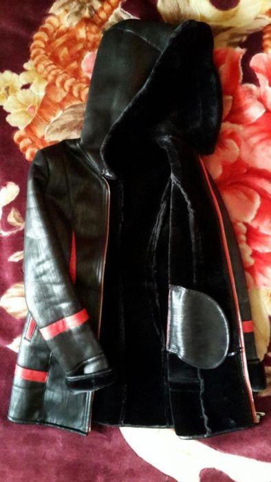 Дубленка новая недорогая