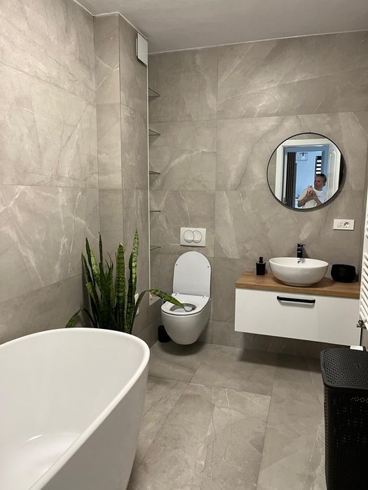 Inchiriez Apartament 3 camere Zhero Residence Zalau