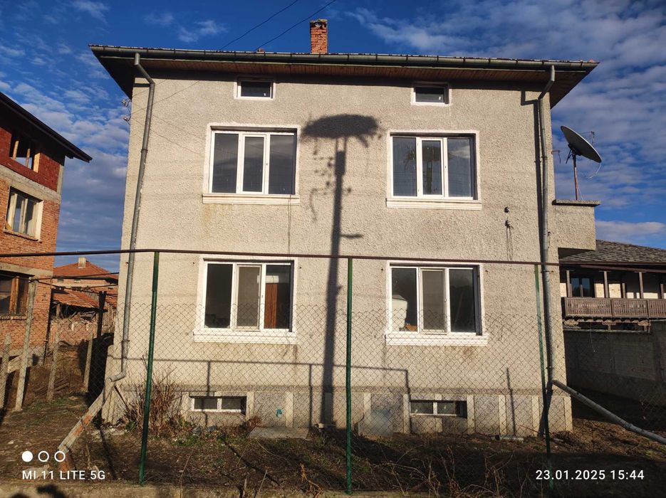 Къща под наем с. Баничан гр. Гоце Делчев