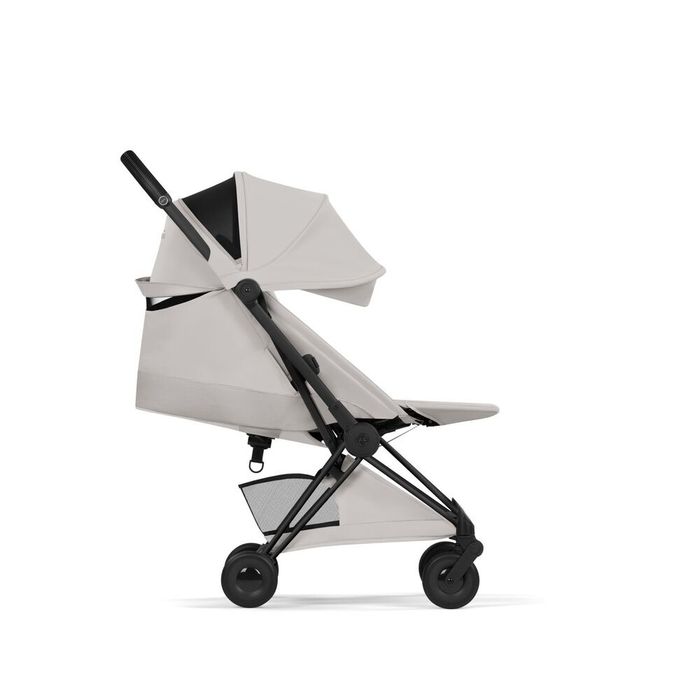 Cybex Coya 2026 года в отличном состоянии