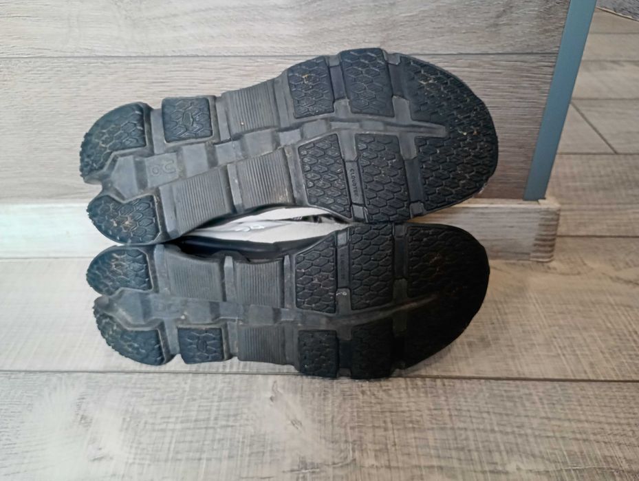 On Cloudfiyer 5 мъжки маратонки за бягане номер 43 стелка 27, 5 см.