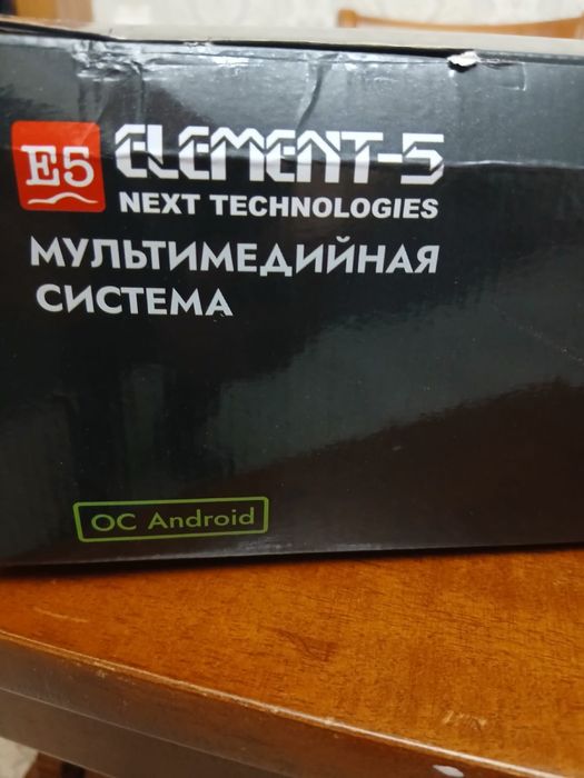 Android 5 element 4/64