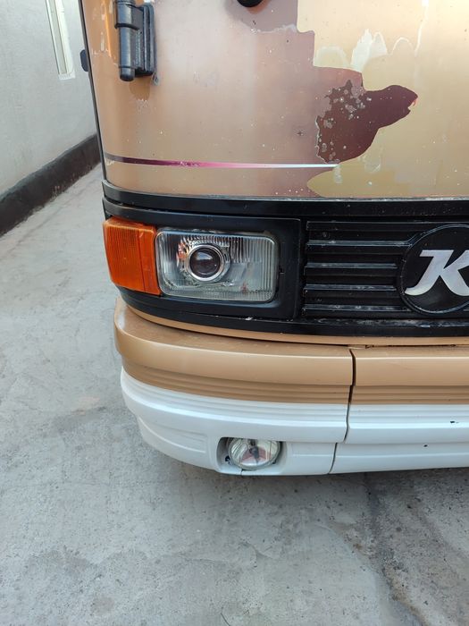 Продам Setra 215HD