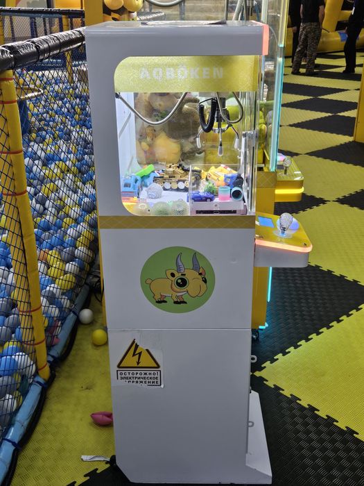 Аппарат хватайка б/у. Срочно продам