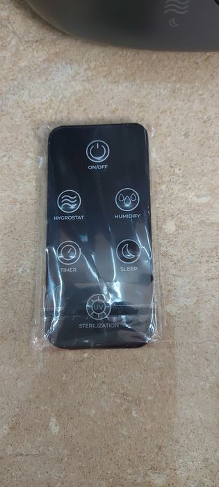 Овлажнител за въздух Cecotec