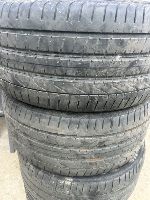 295 35 21 Pireli vara dot 2022