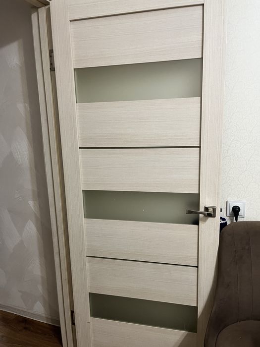Межкомнатные двери