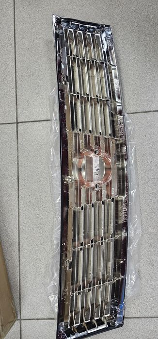 Решётка радиатора для Теана j31 рестайлинг