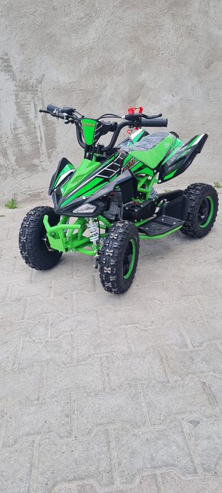 Atv 49 CC Ultra Germany Nou cu Garanție