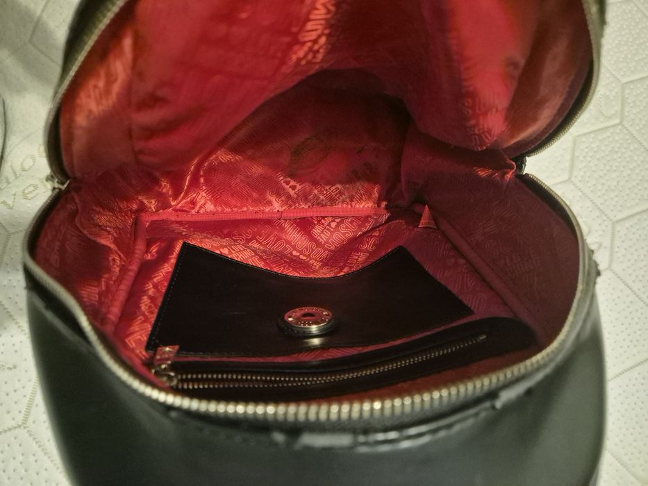 Rucsac Love Moschino