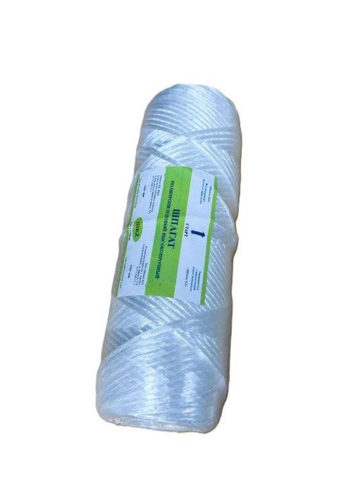 Шпагат нить веревка