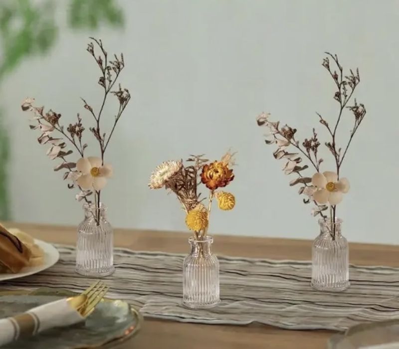 Вазы. Мини вазы