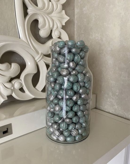 Колба 60-х годов