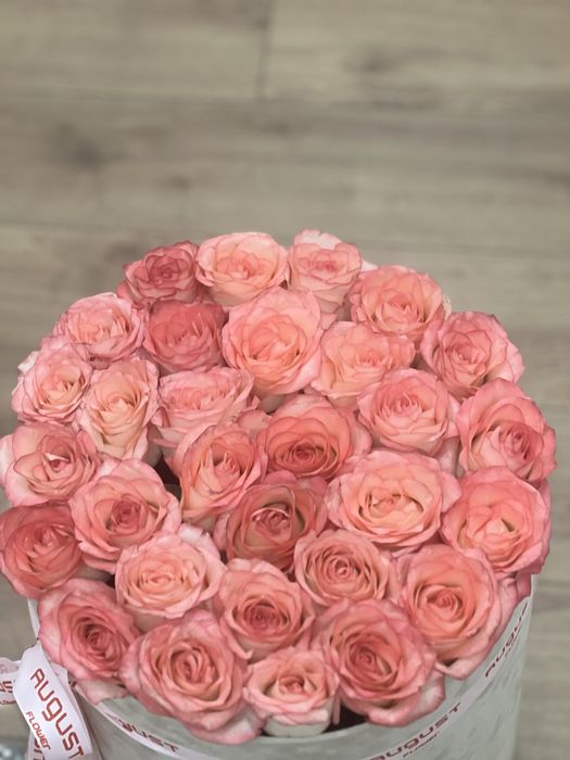 Продам шикарный букет)