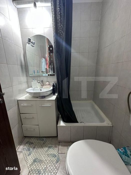 Apartament cu 4 camere, 2 bai si 2 locuri de parcare, Astra