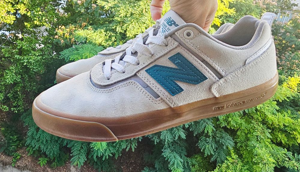 Adidași New Balance Numeric 306 Jamie Foy  Skate Mărimea 42
