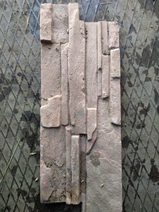 Декоративная плитка