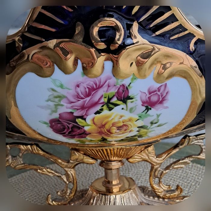 Фруктиера /центърза маса