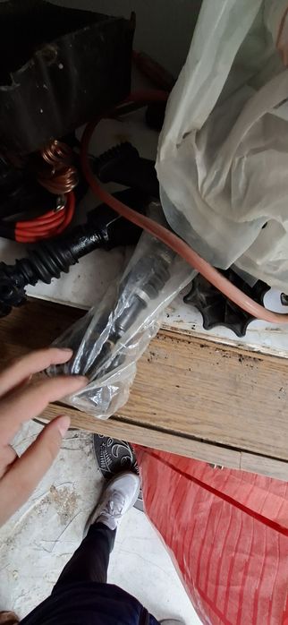 Dezmbrez atv smc linhai kymco cf moto