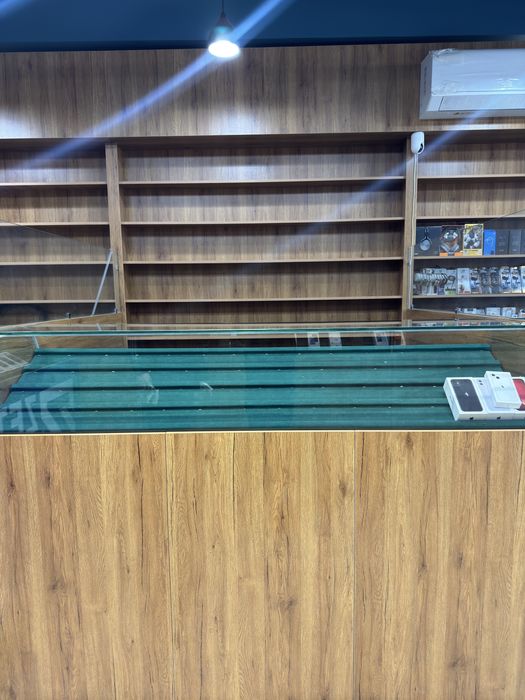 Магазин телефонный продается