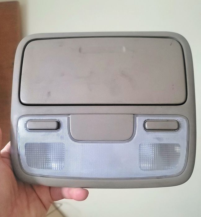 Плафон с подочёчником Honda Odyssey