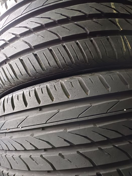 Гуми 235/40/18със255/35/18 Матадор