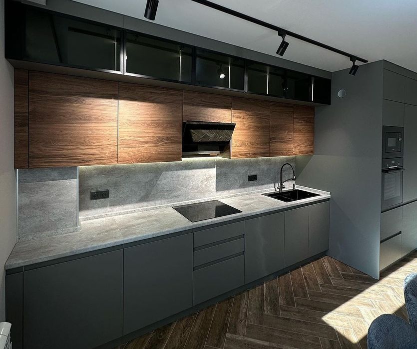 Мебель для кухонной