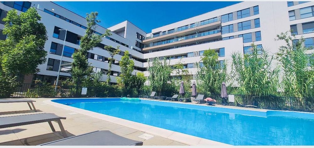 Inchiriere apartament