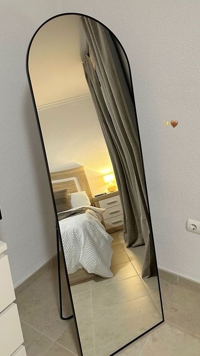 Зеркало с подсветкой