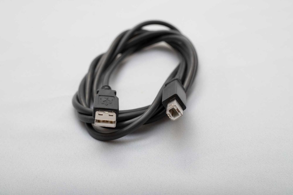 Cablu imprimanta USB A - USB B
