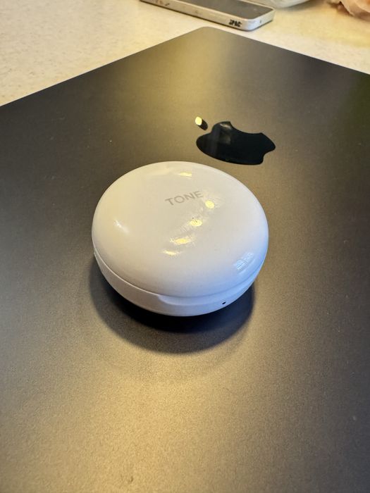 Безжични слушалки тапи LG FN6