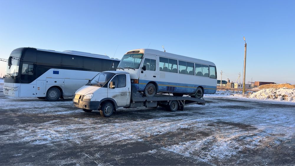 Эвакуатор Атырау