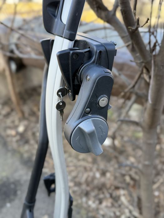 Suport bicicleta THULE 951