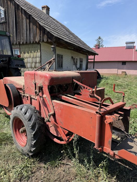balotiera welegr