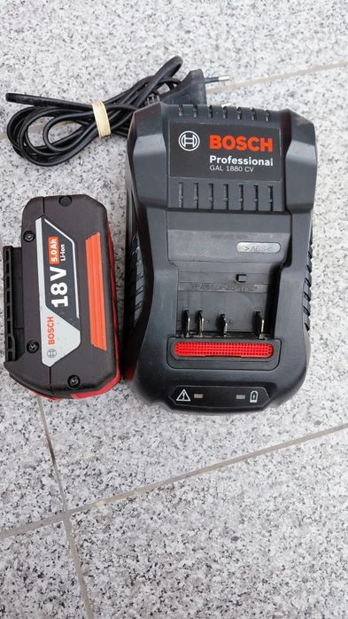 Hilti, Milwaukee,Bosch  Батерия и зарядни