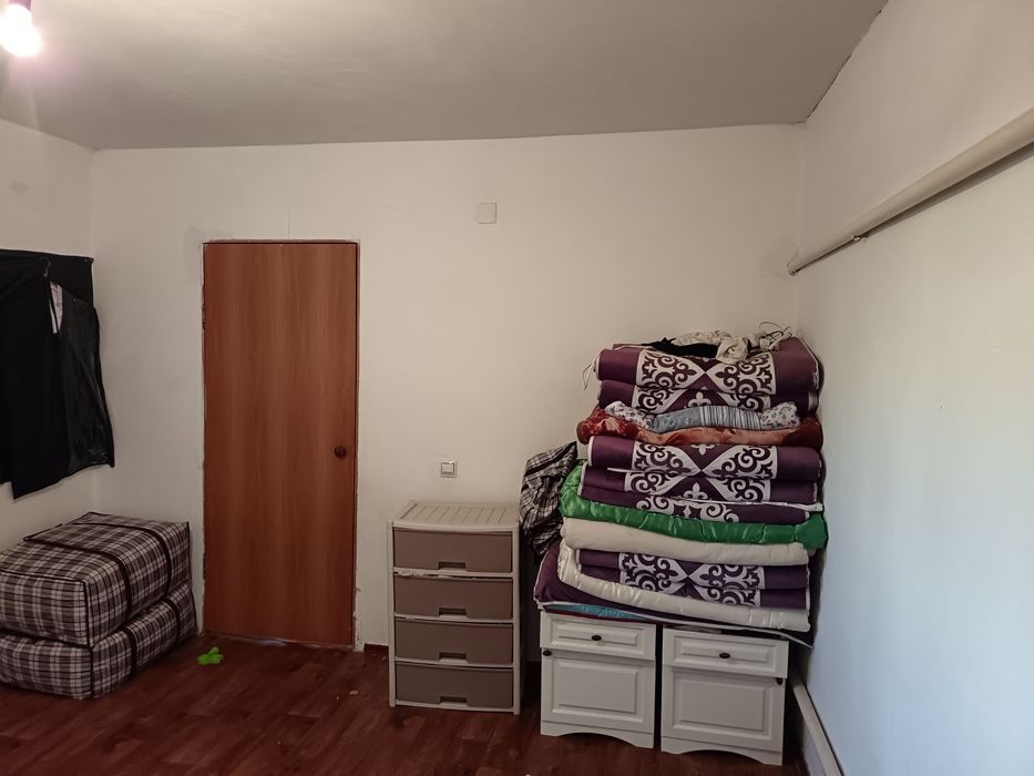 Квартира жалга бериледи