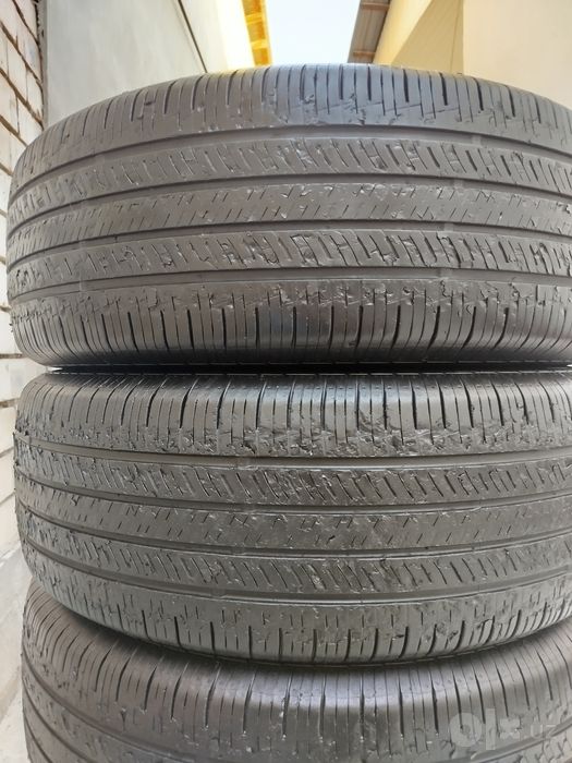 235 65 R17 Shina Nexen