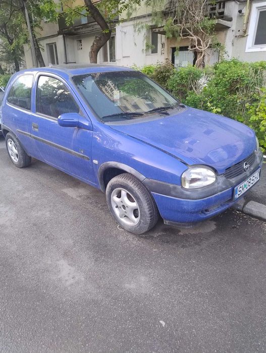 Vand Opel Corsa B