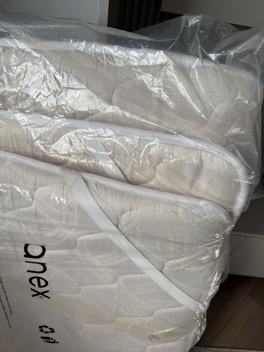 Топер на кровать