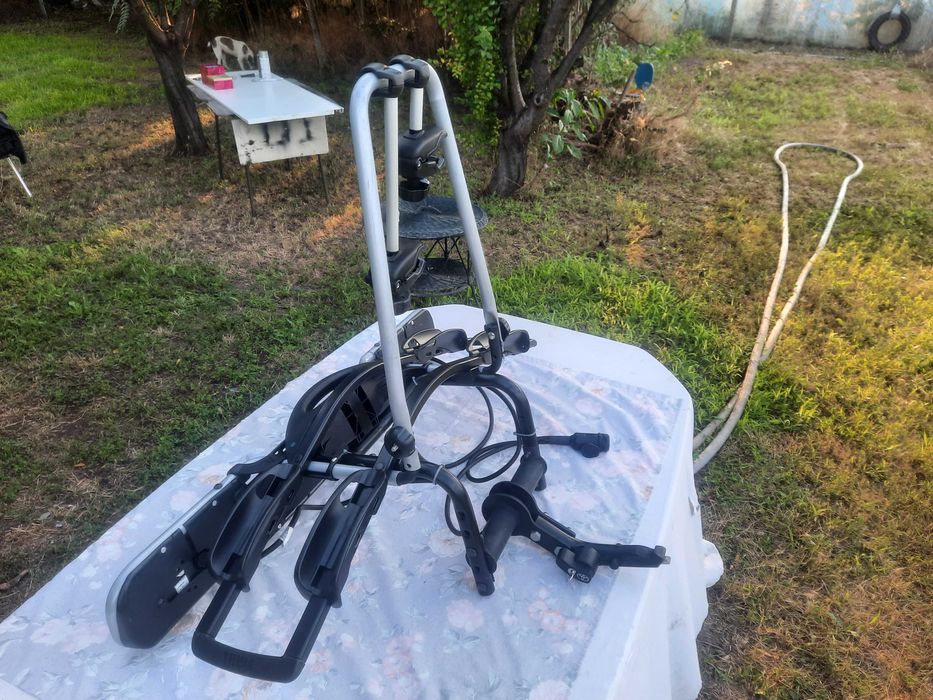 Багажник за колела за теглич  Thule Euroride 940 Toyota