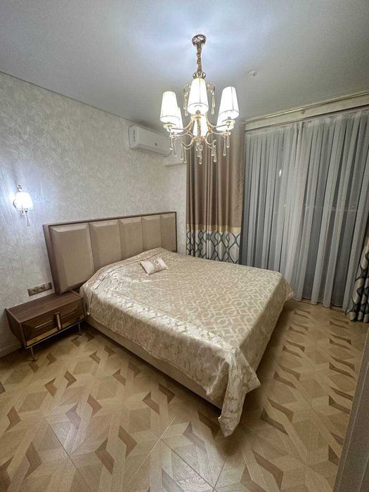 Квартира на продажу в жилом комплексе NRG 2/19/27 /// 72м2 новостройка