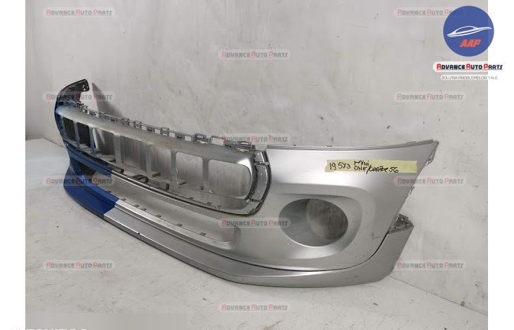 Предна броня оригинална Мини Купър / Mini Cooper F56 Оригинална предна