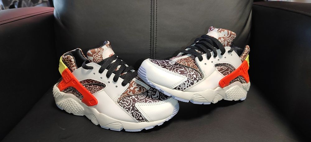 Nike Huarache Run, номер 38