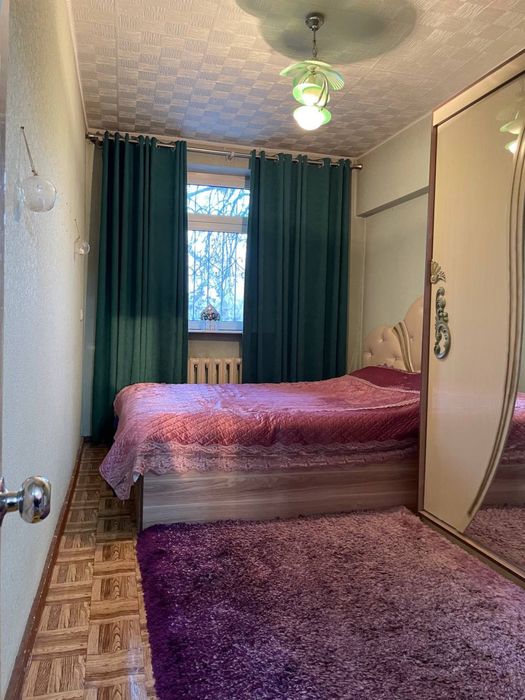 Продается квартира