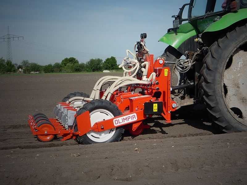 Сеялка пиёз сабзи экади, Туркия, Франция, Италия, нархи 215 млн сум